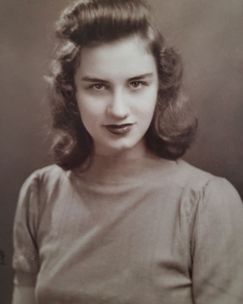 Kathryn "Cass" Kinney