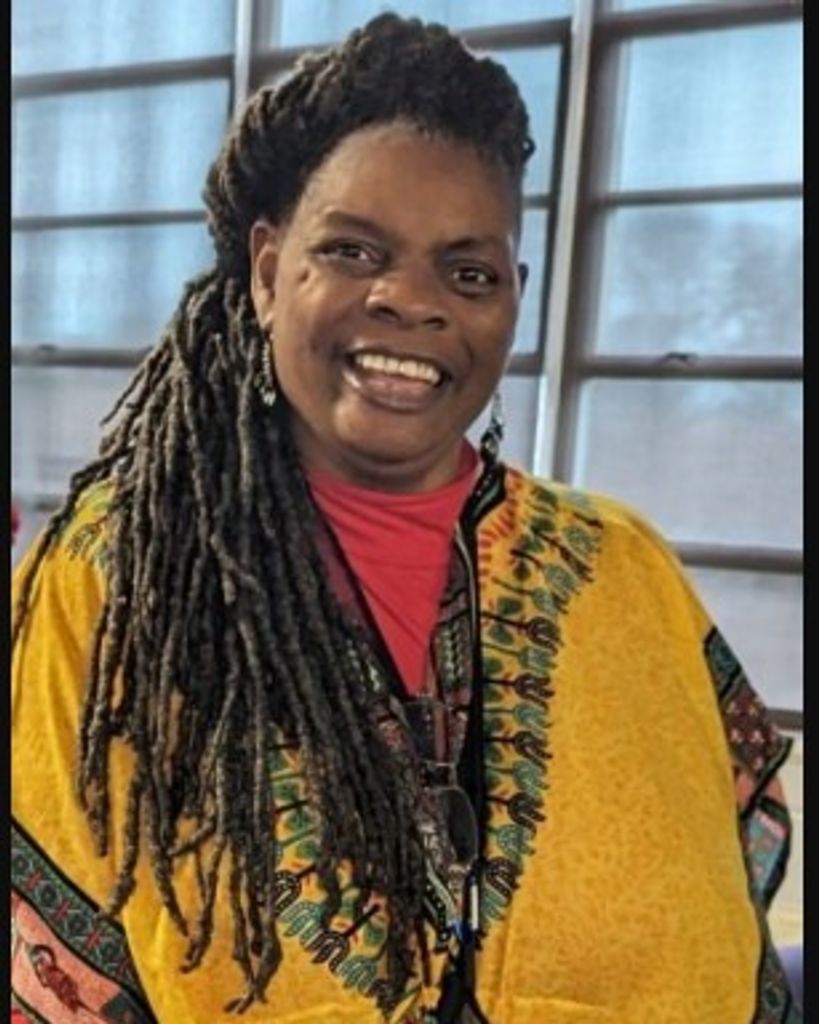 Teresa Renee Pryor
