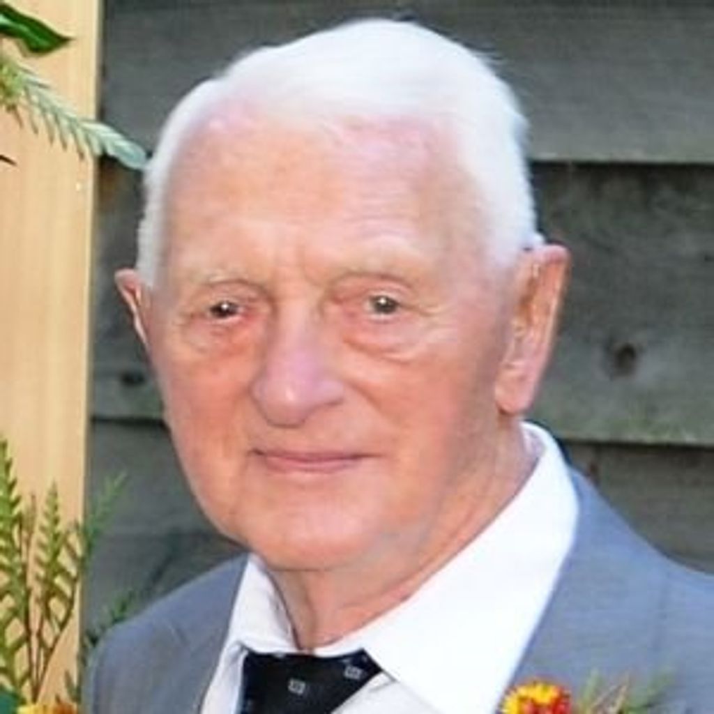 Hans  H.L. Hustedt Profile Photo