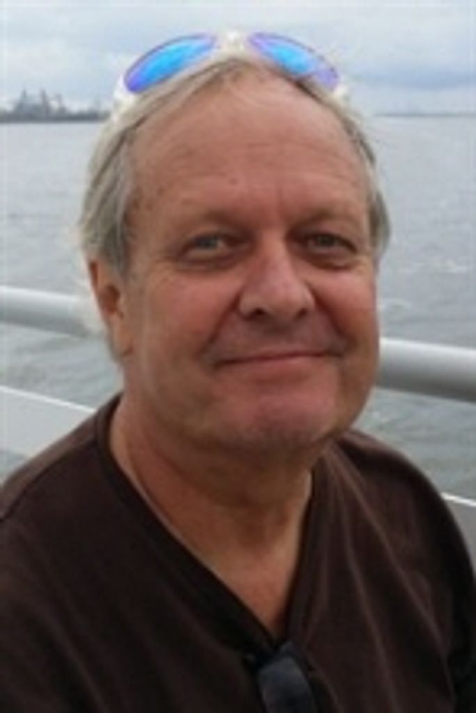 Robert  T. Gross
