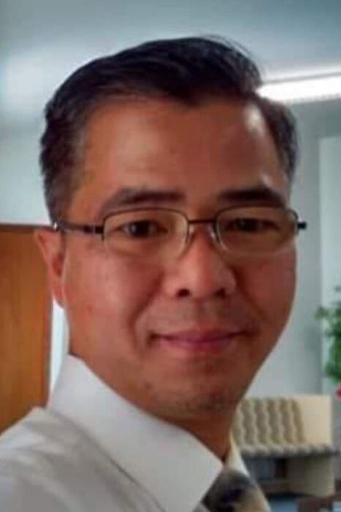 Quang Van Ho