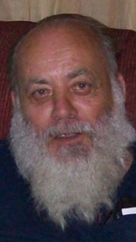 Edward S. Walker Profile Photo