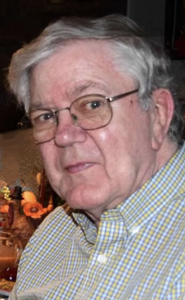 William "Bill" Edward Williams Profile Photo