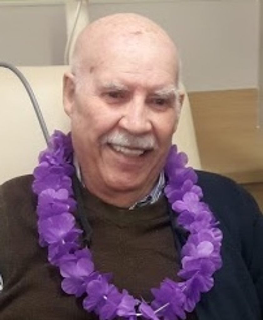 Dale  D. Swallow