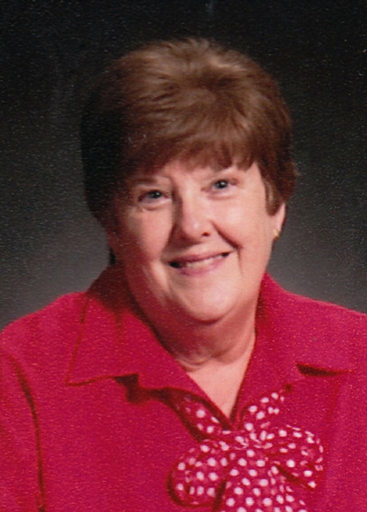 Mary L. Tucker Profile Photo