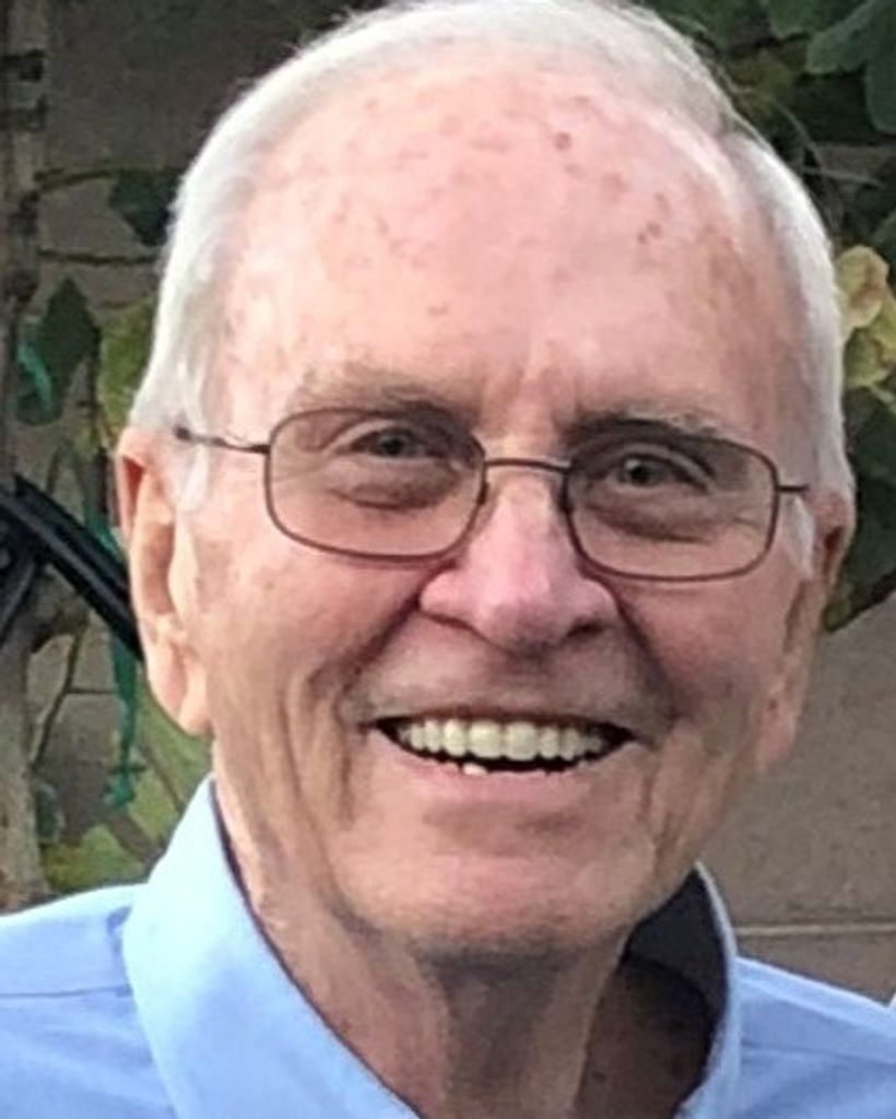 Joe Wall Profile Photo