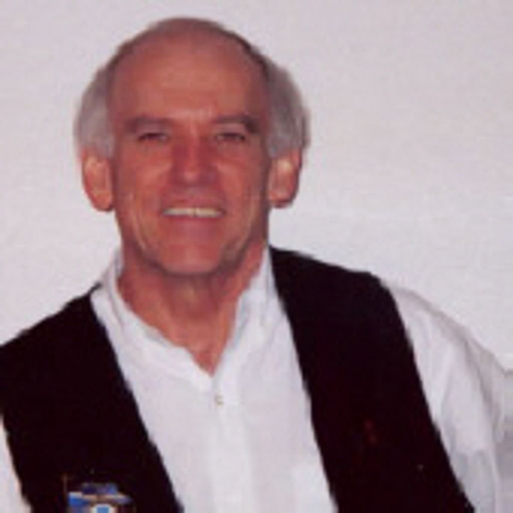 Robert "Skorny" Skornicka Profile Photo