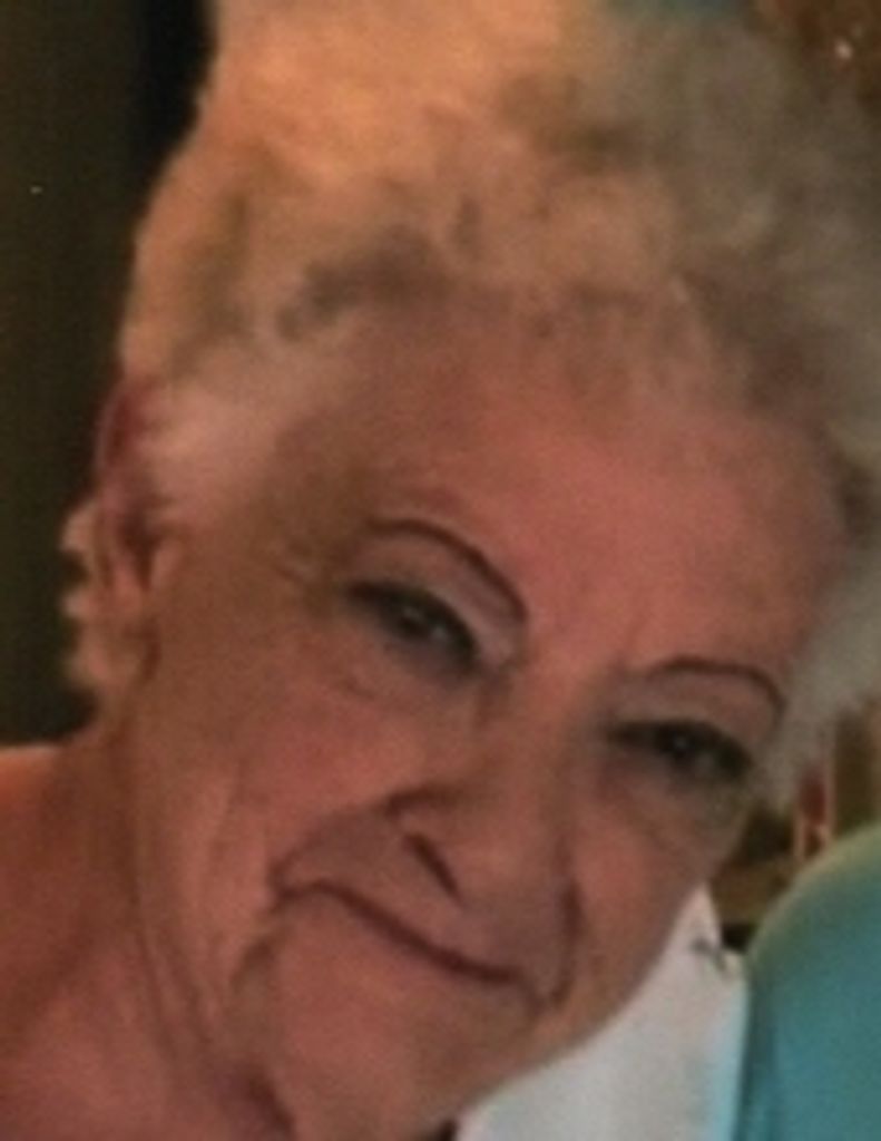 Rosalie "Rosie" M. Pluta