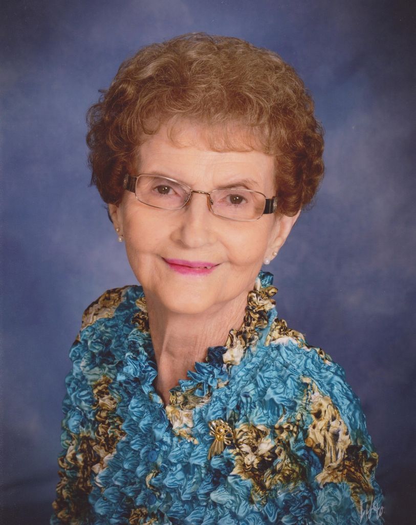 Mary Mittag