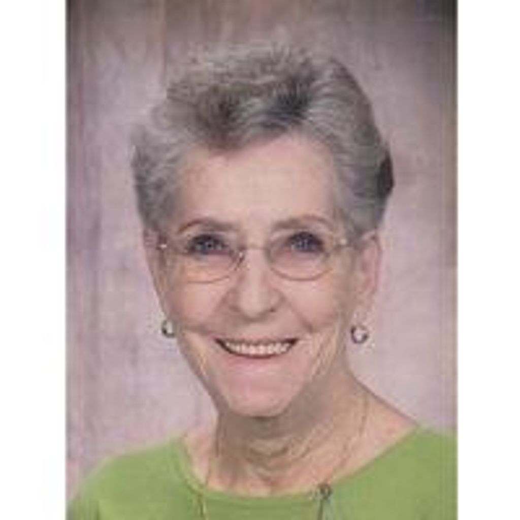 Joan Skidmore