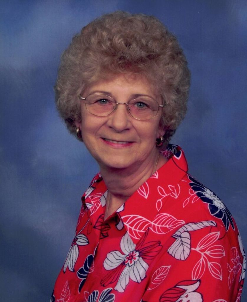 Linda Danell (Jarvis)  Kerns