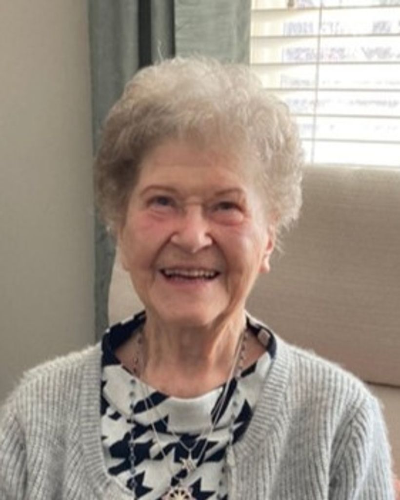 Donna Marie Kowallis Hansen Profile Photo