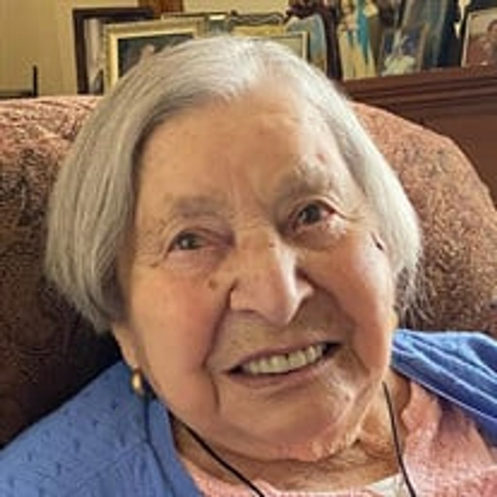 Maria G Gagliano