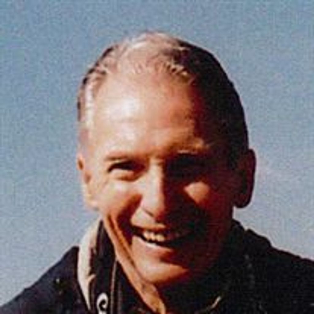 Morley Stanton Moran