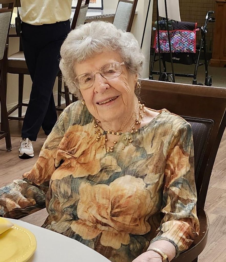 Jean C. Bates Profile Photo