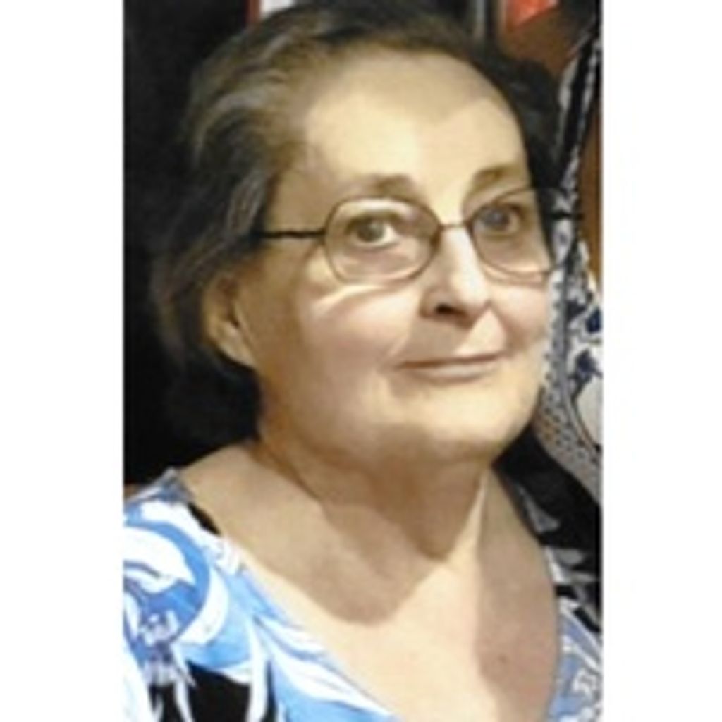 Anita K. Ilich Profile Photo