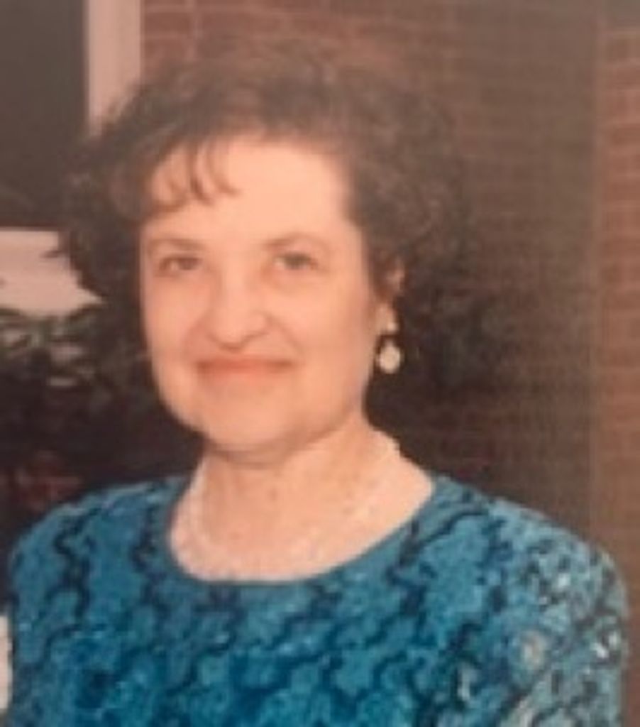 Audrey Zindler