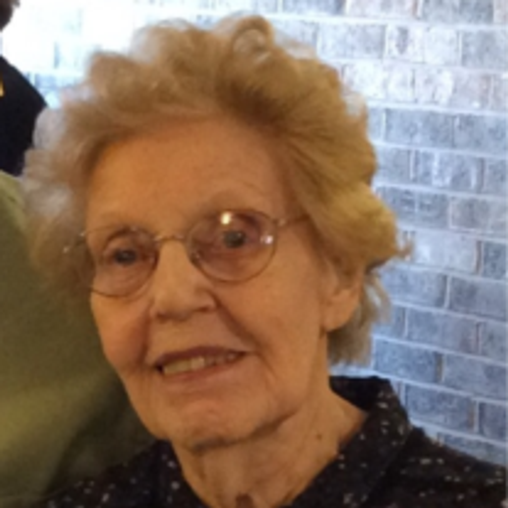 Helen M. Goddard Profile Photo