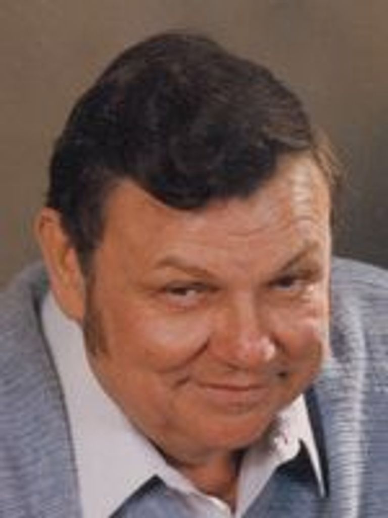 Charles Leroy Butler, Sr
