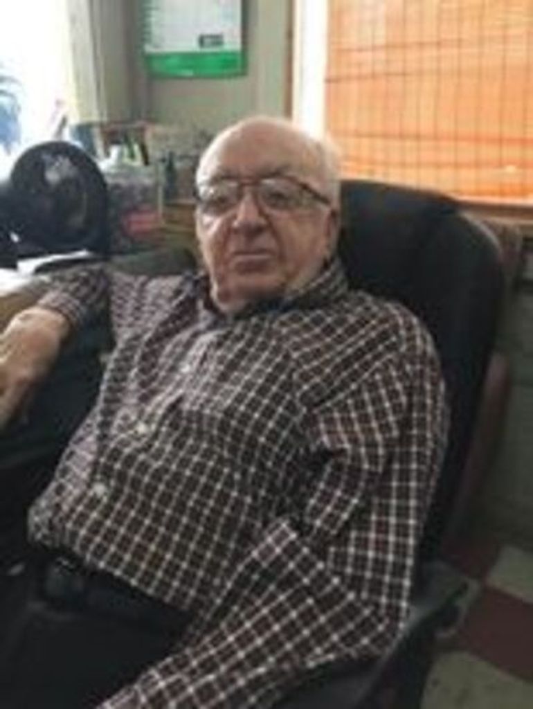 Jerry White Profile Photo