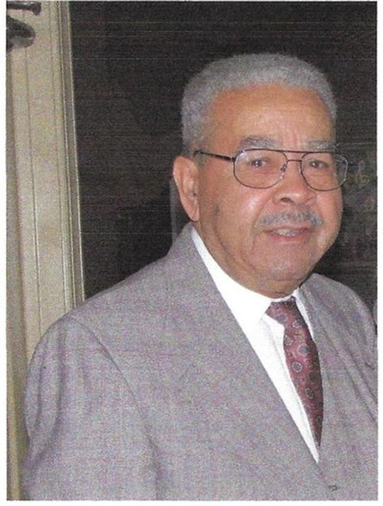 Raymond Ivory Greene Profile Photo