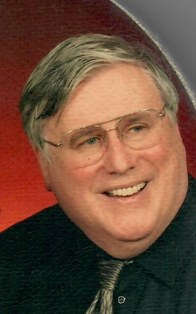 James Robert "Jim" Mcdonald Profile Photo