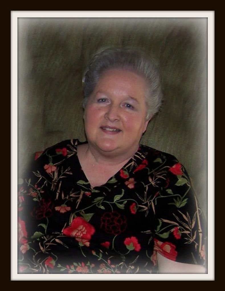 Doris Johnson