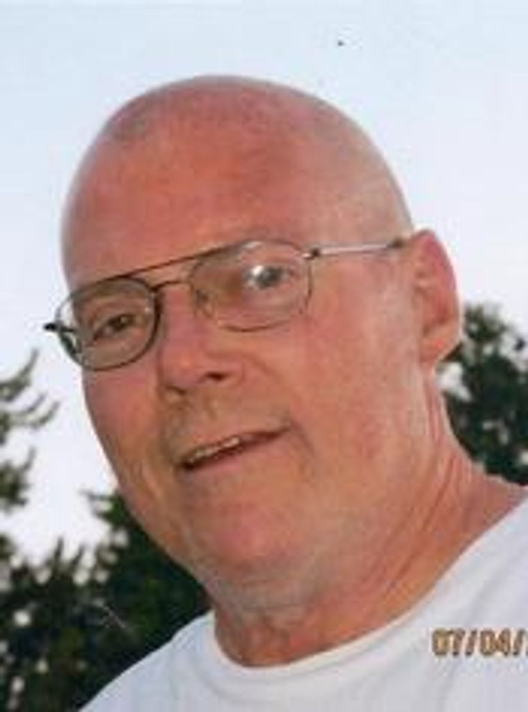 Bruce James Mckenna, Sr.