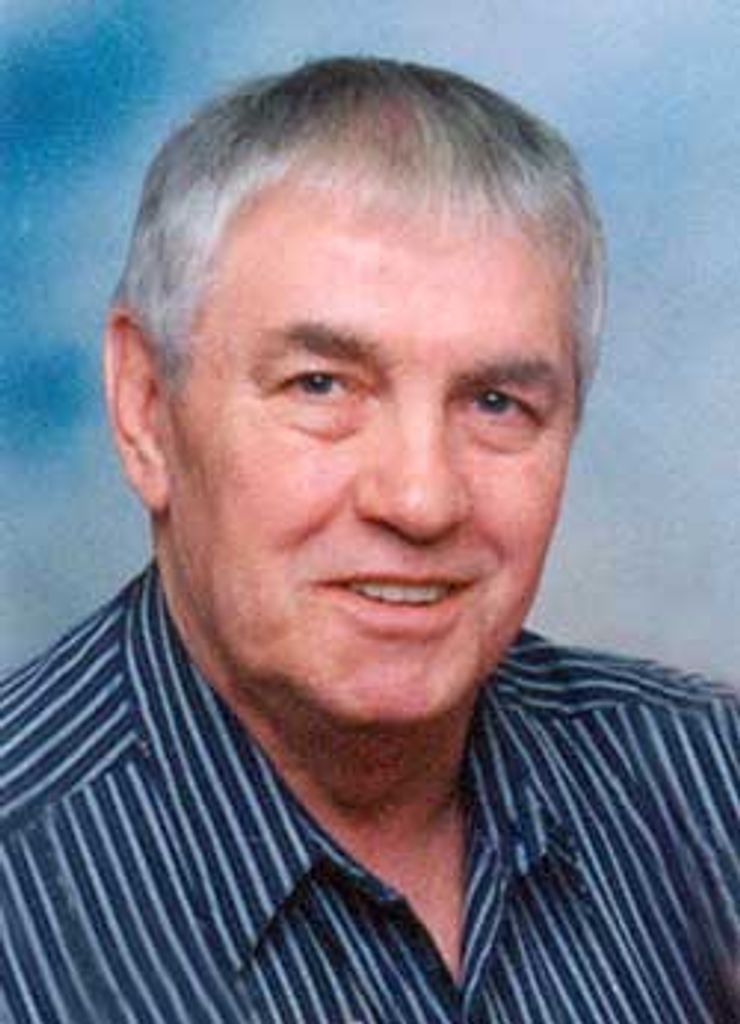 Richard Lincoln Profile Photo