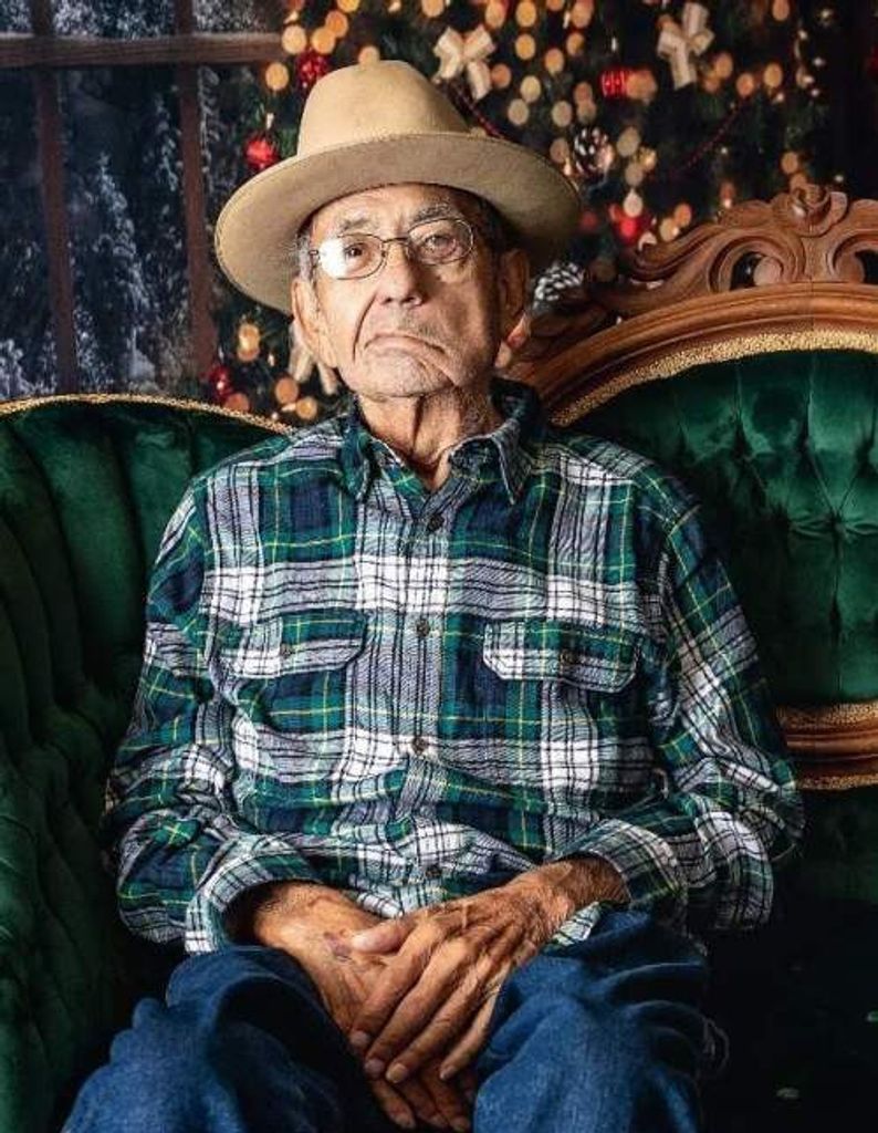 Basilio Losoya
