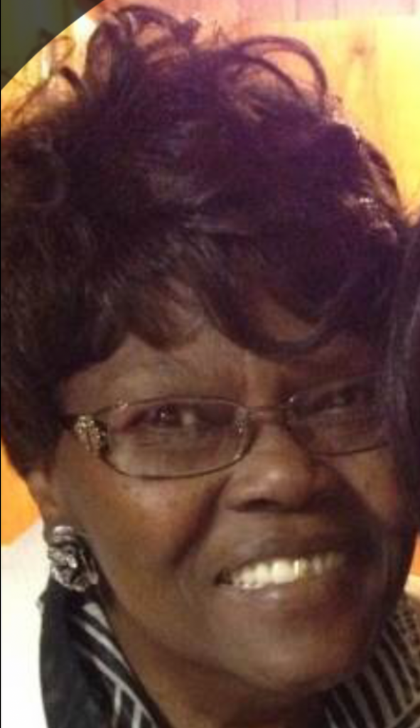 Fannie Elizabeth Turner Profile Photo