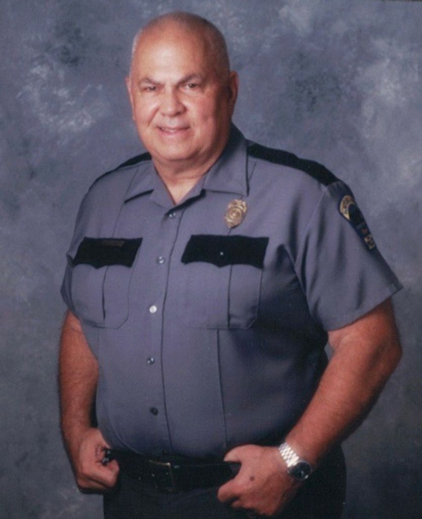 Thomas G. Smith, Jr.