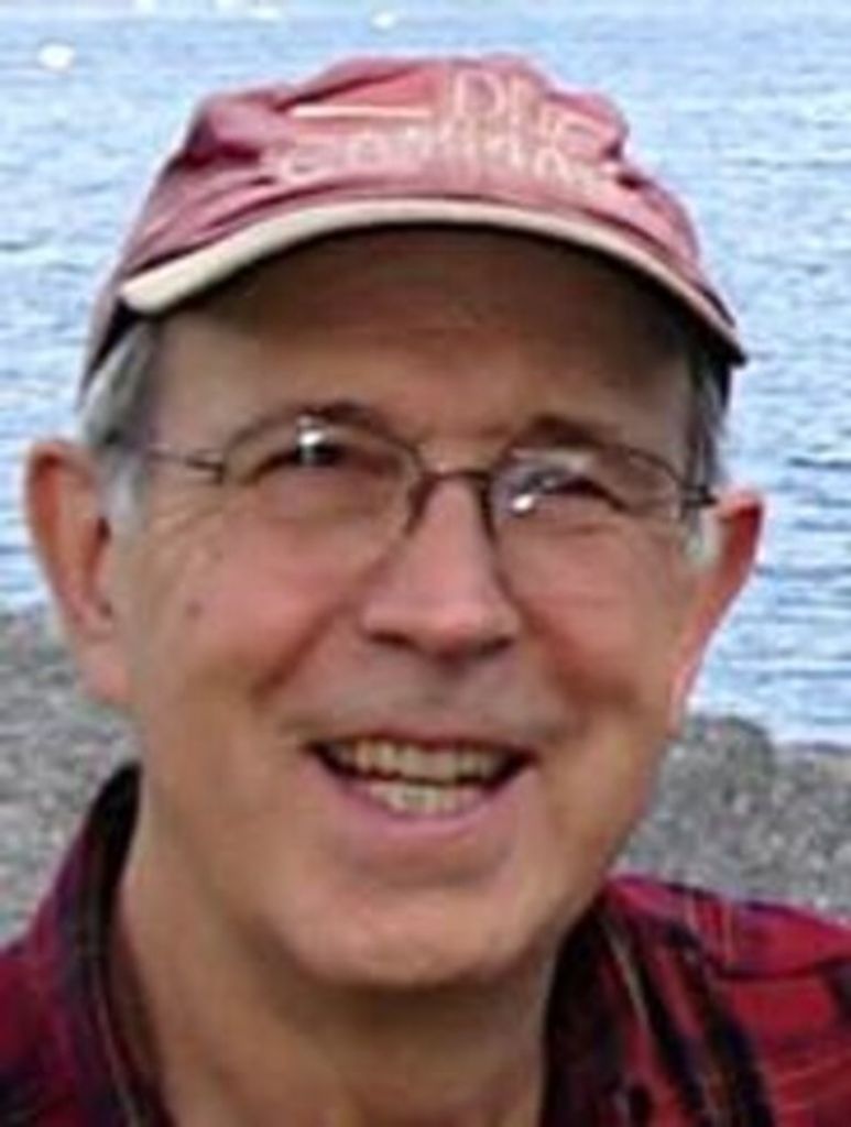 Peter B. Klausmeyer Profile Photo