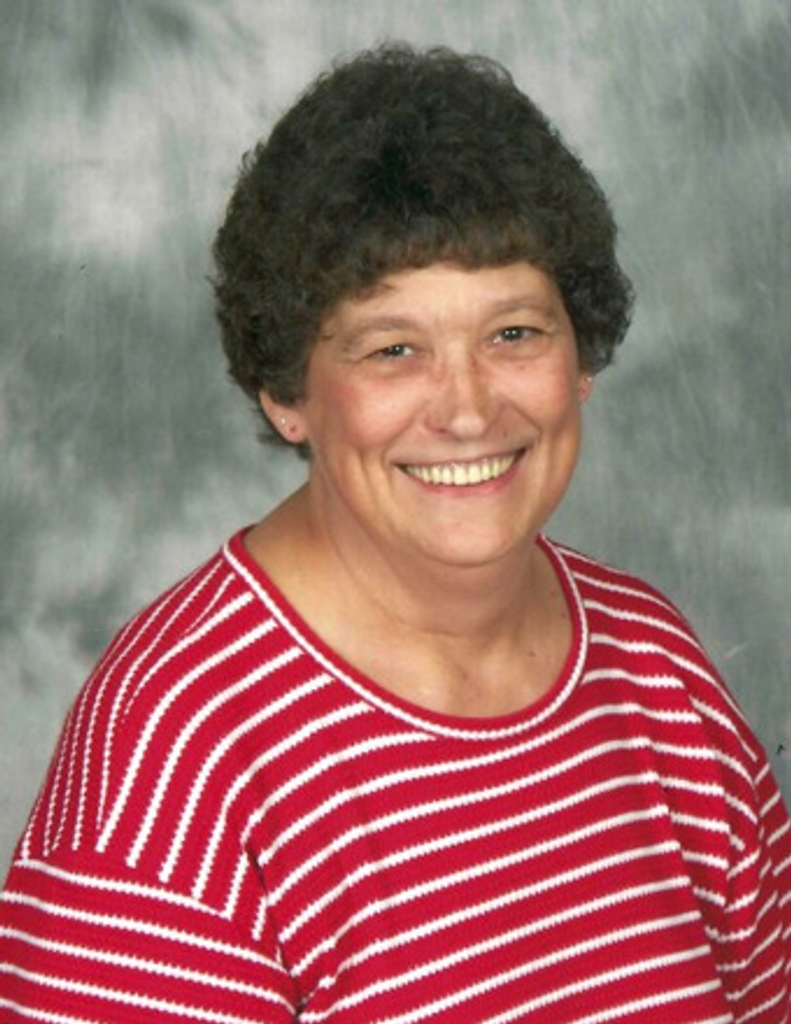 Rhonda (Ruth) Thompson Profile Photo