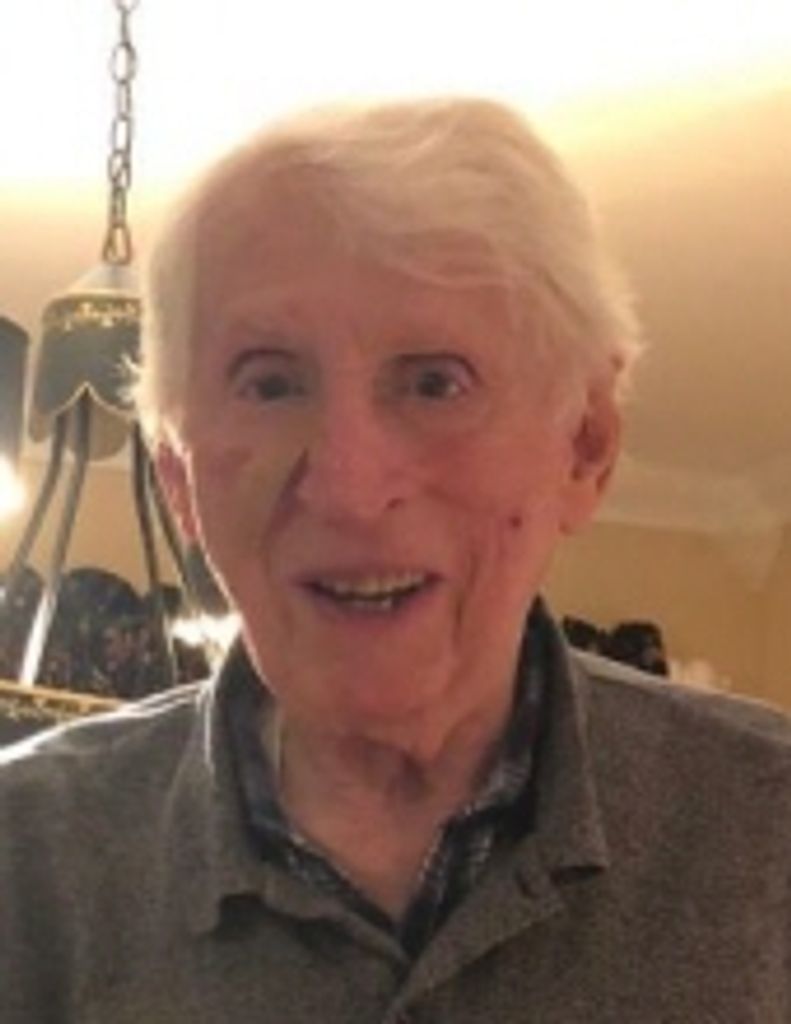 Jerome L. Rotenberg