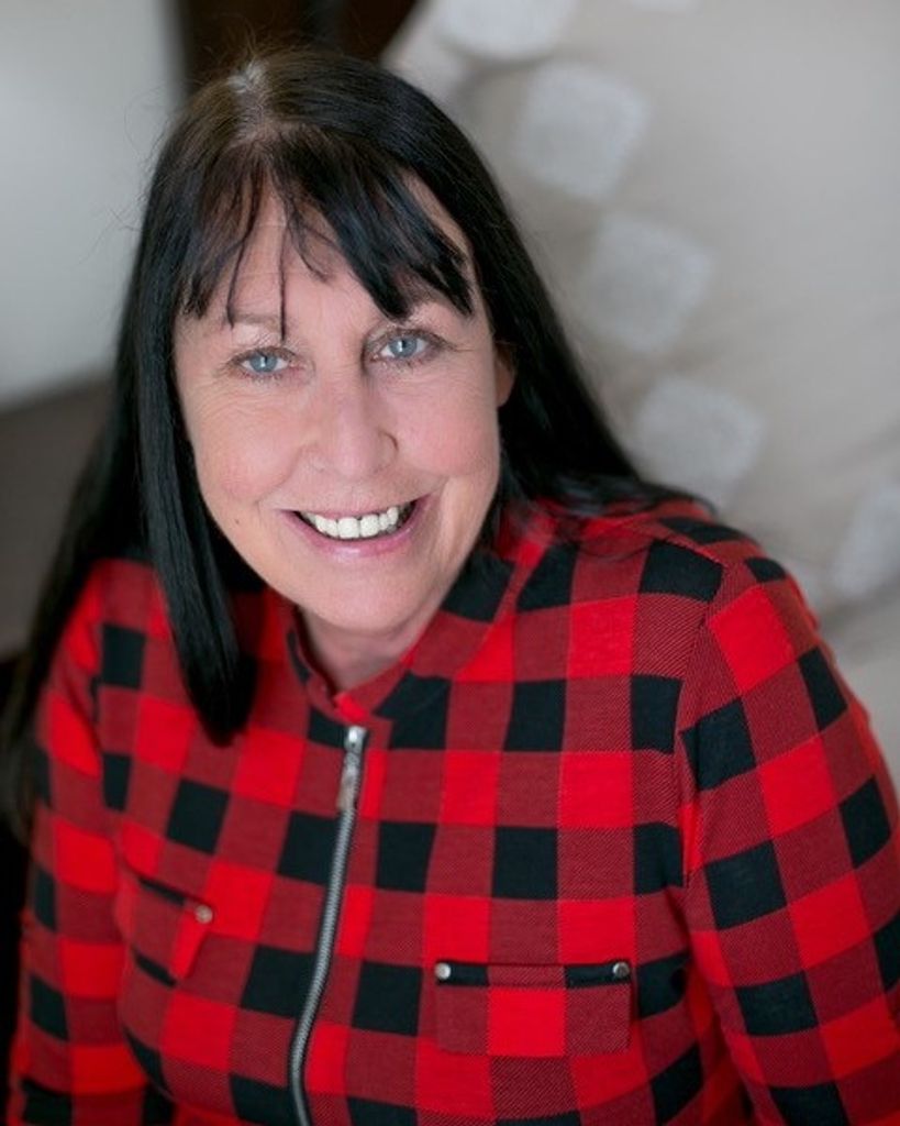 Rebecca Diane Chaisson Profile Photo