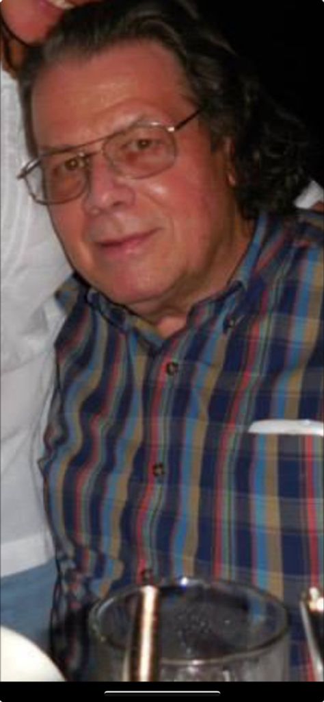 George B. Suppes, Jr. Profile Photo