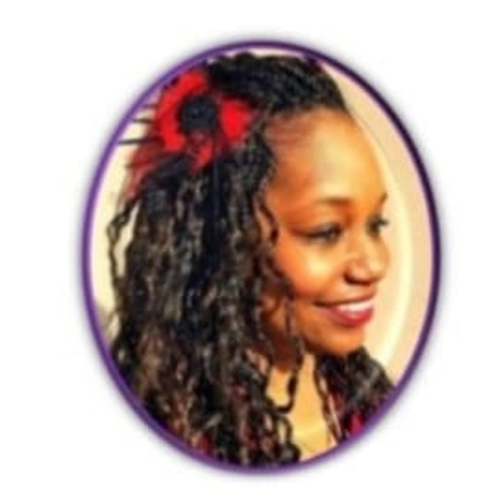 Simone Alisha Thomas Laners