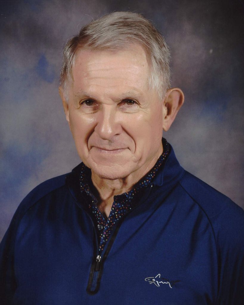 Robert A. Coval Profile Photo