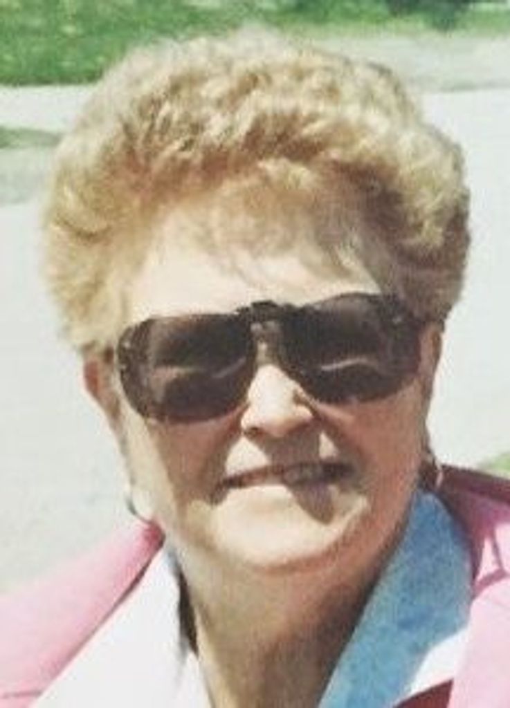 Claire M. (Brisbois) DeLaria Profile Photo