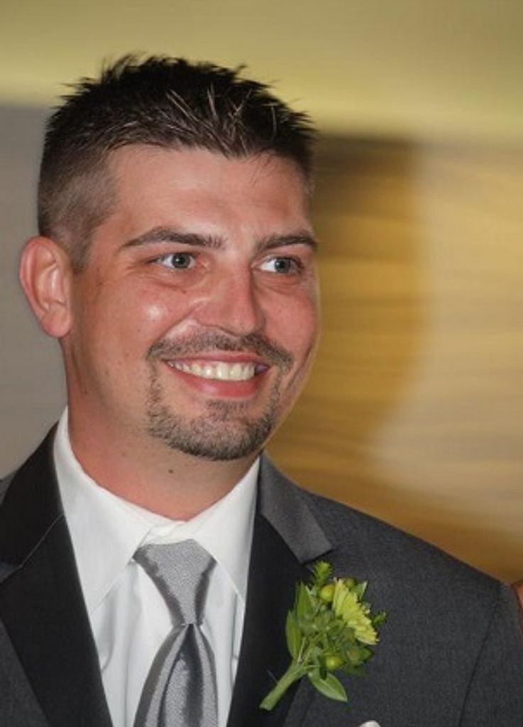 Charles Alexander Curnett Profile Photo