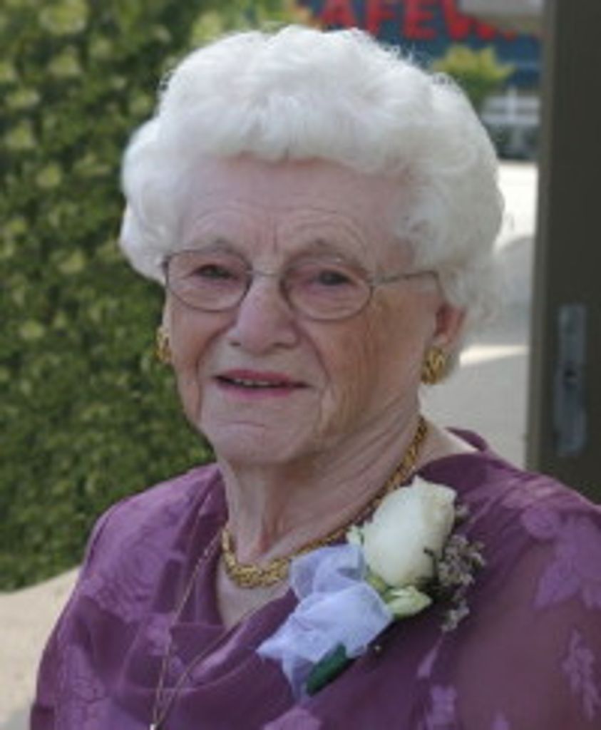 Olga Oberick