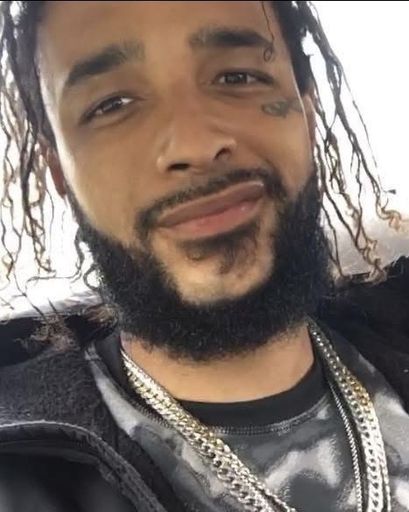 Lorenz Macell Moore's obituary image