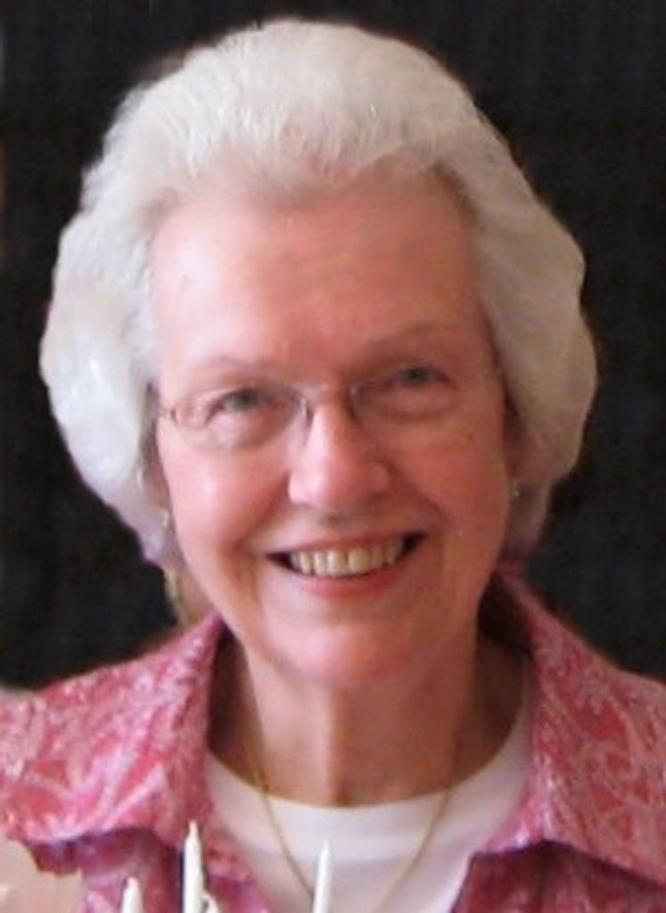 Joan A. Brown