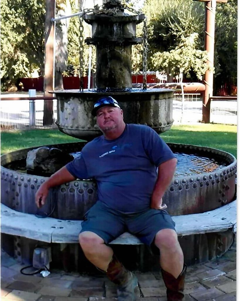 Kenneth Duane Hoggard Profile Photo