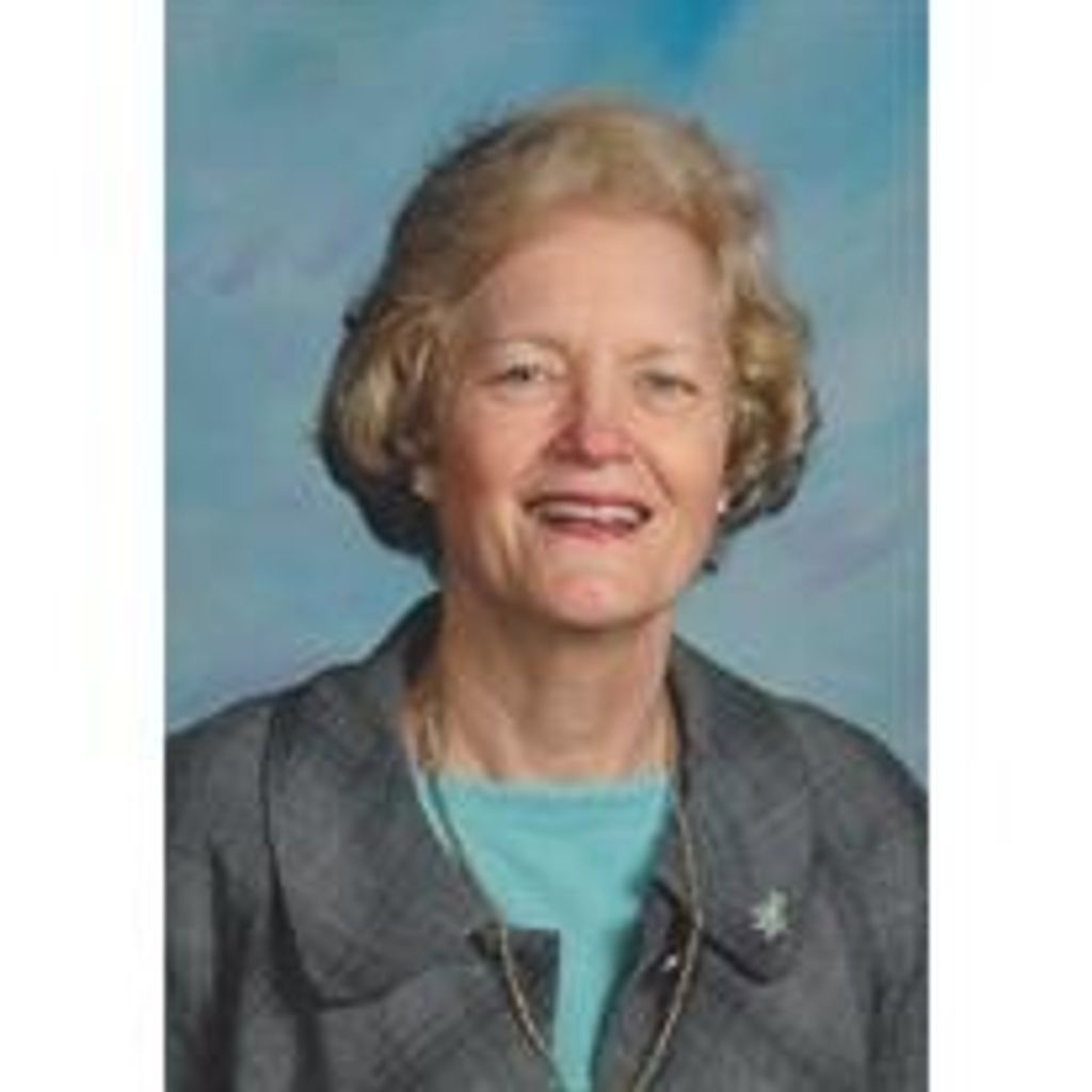 Carol Horne Wright