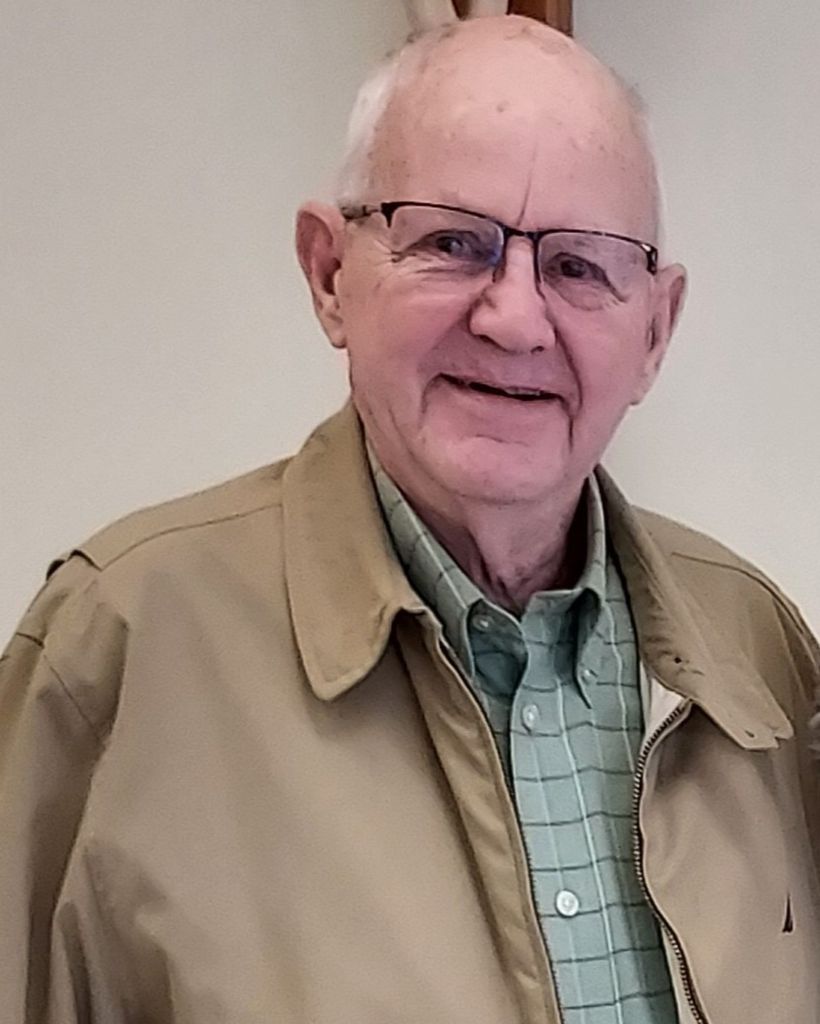 Herbert T Wandstrat Profile Photo