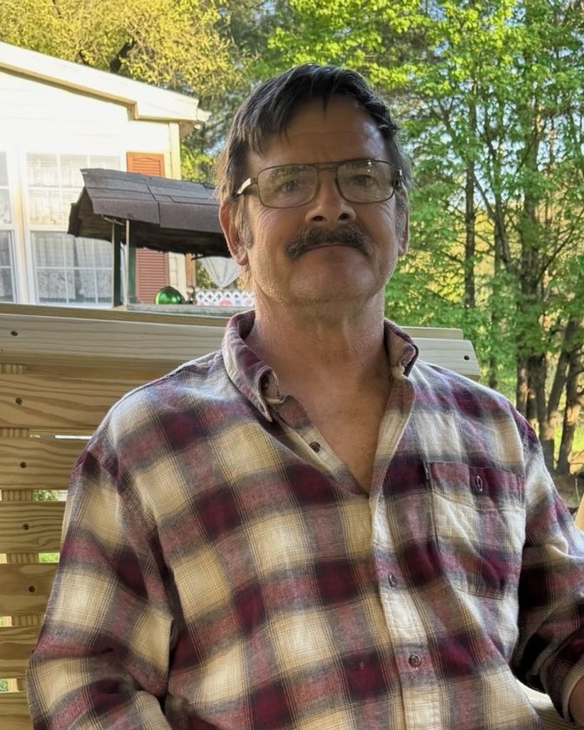 Steven Scott Colt Profile Photo