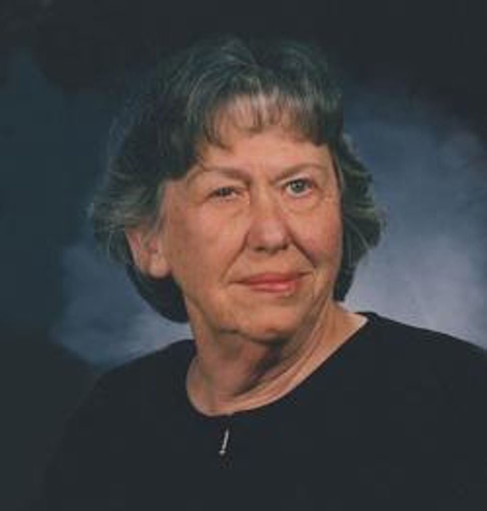Marjorie Marie Jancek
