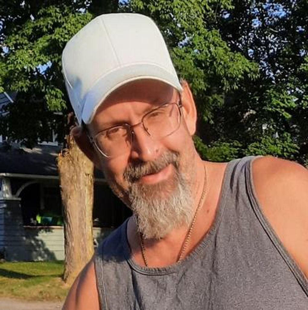 Brian Keith Clipse Profile Photo